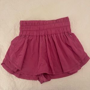 Free People Way Home Skort